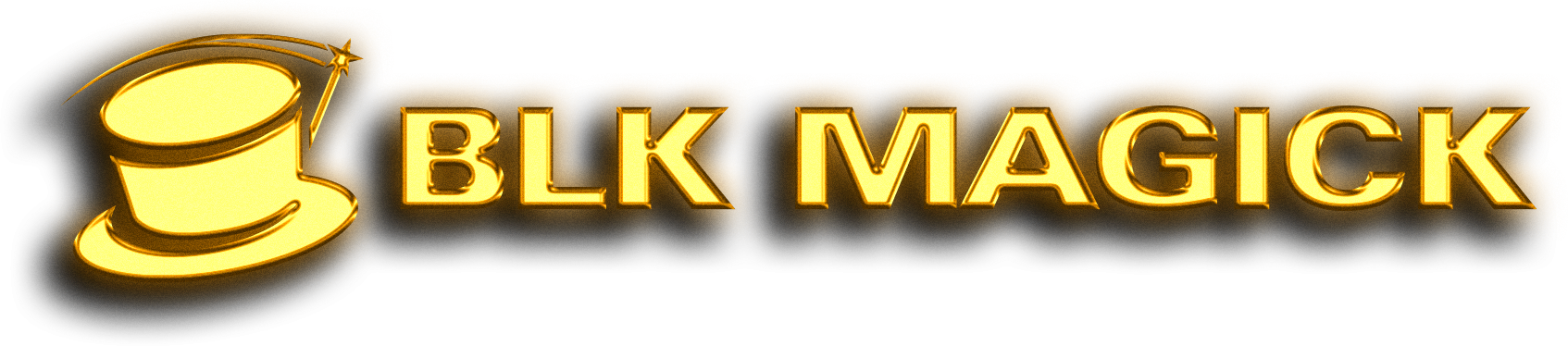 BLK Magick Apps