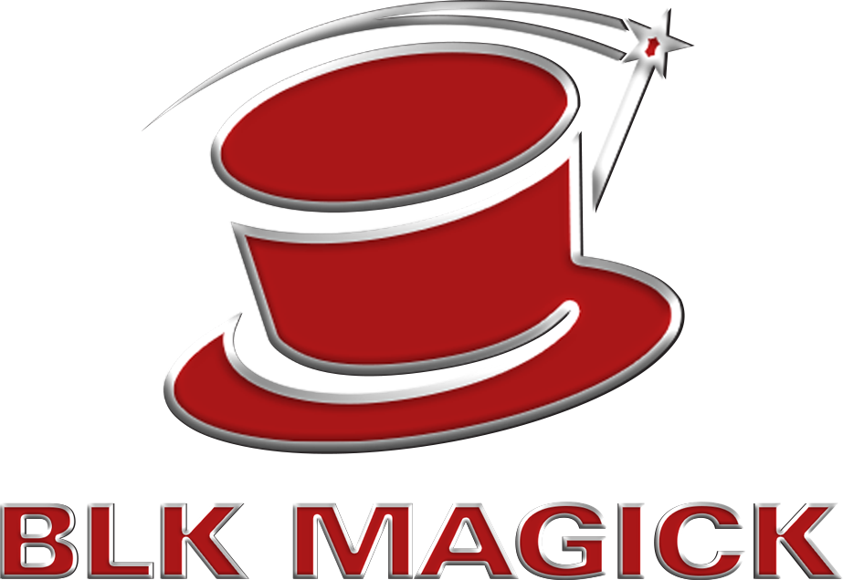 BLK Magick Apps