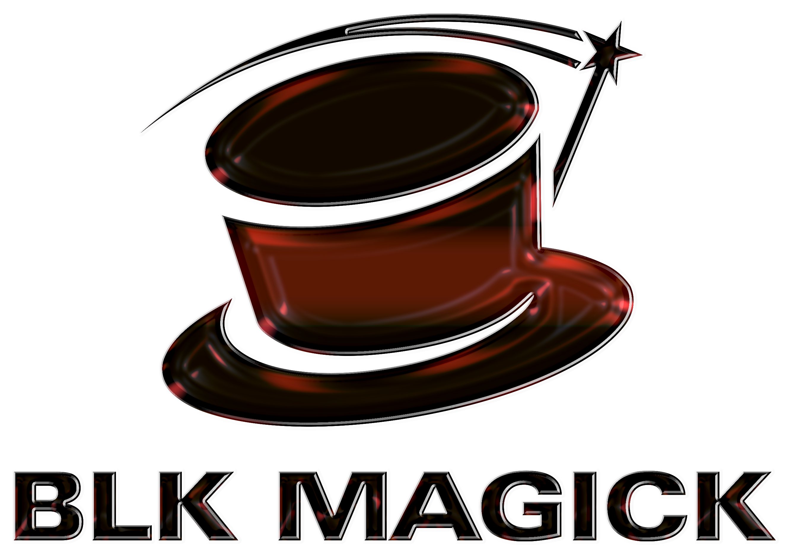 BLK Magick Apps